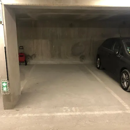 Grande Chambre 14 M2 Avec Salle De Bain Privative A Nanterre Prefecture Proche La Defense Arena Campus Sncf Et Paris Extérieur photo